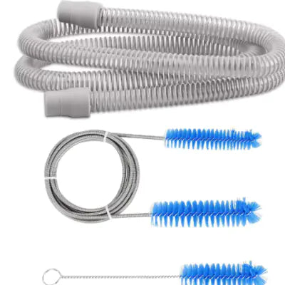 Tube de Ventilation Respiratoire de 1,8M